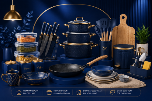 Home & kitchen