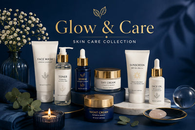 Glow & Care