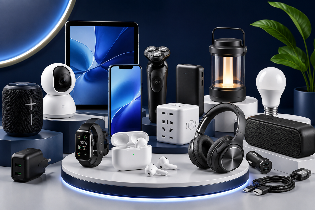 Tech Gadget