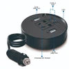 150W Car Power Inverter