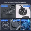 150W Car Power Inverter