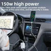 150W Car Power Inverter
