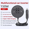 150W Car Power Inverter