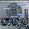 150W Car Power Inverter