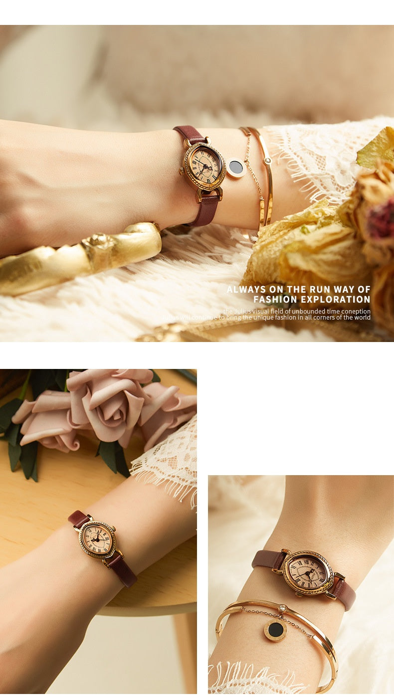 waterproof Fashion Watch