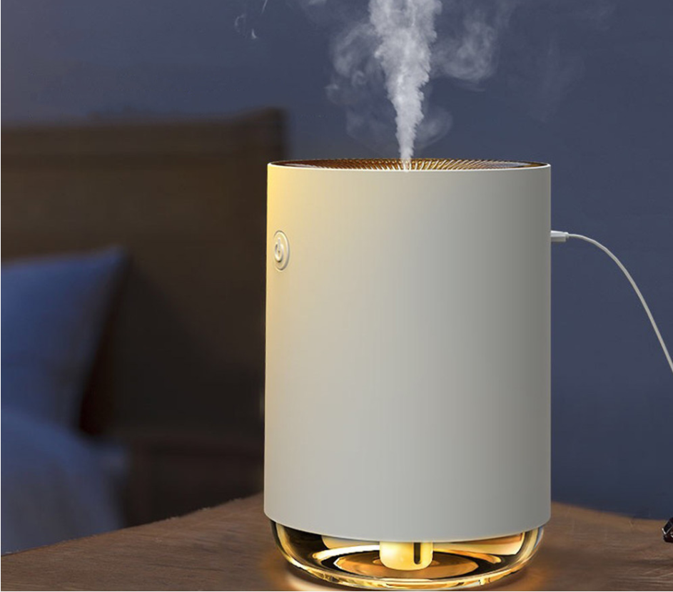 Night Light  Home Decor