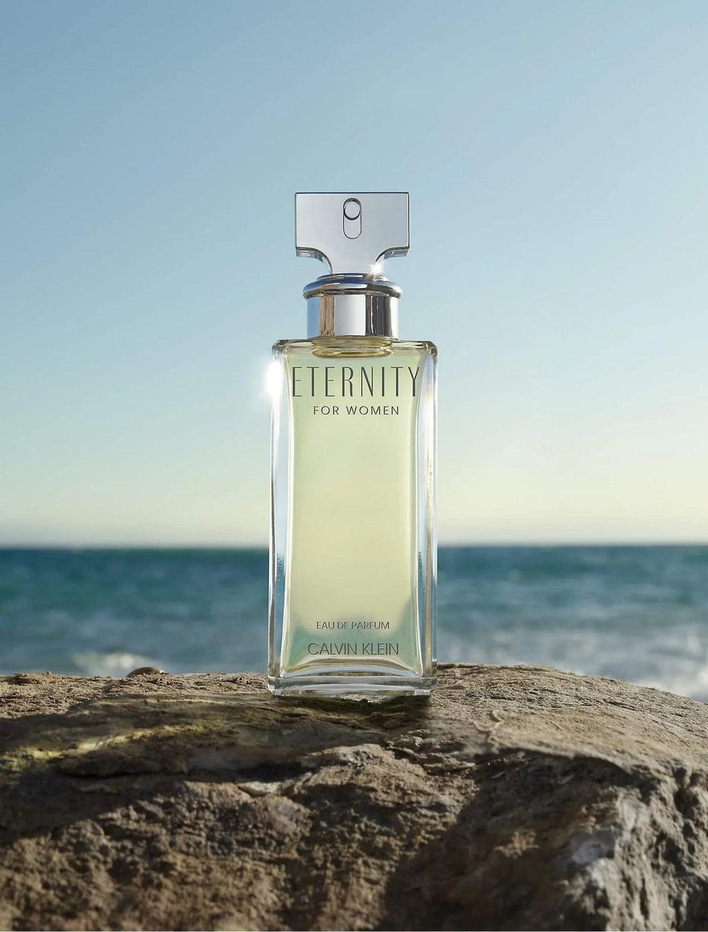 Eternity Perfume