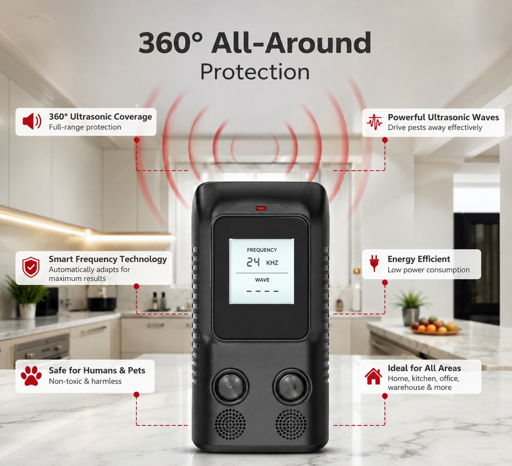 Intelligent Signal Camera