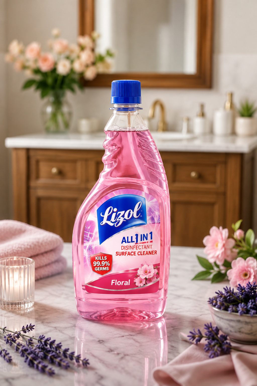 Chelsea Multi-Purpose  Cleaner