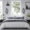 2 Pcs Small Mirror