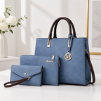 Three-piece Handbag