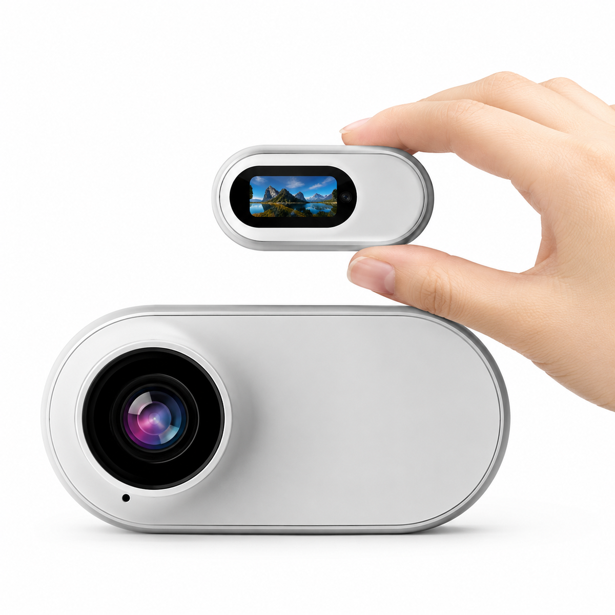 Mini-Motion View