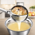 Kitchen  Stainless Steel Spoon