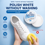 Multifunctional Cleaning Paste