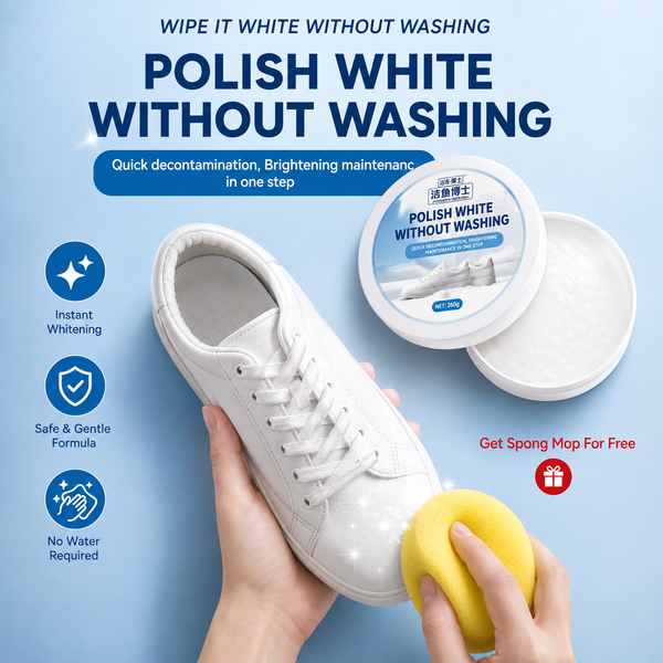 Multifunctional Cleaning Paste