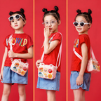 Kids Trendy Satchel