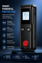Intelligent Signal Camera