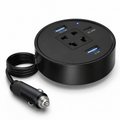 150W Car Power Inverter
