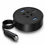 150W Car Power Inverter