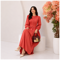 Aurora Button Co-Ord Set