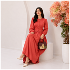 Aurora Button Co-Ord Set