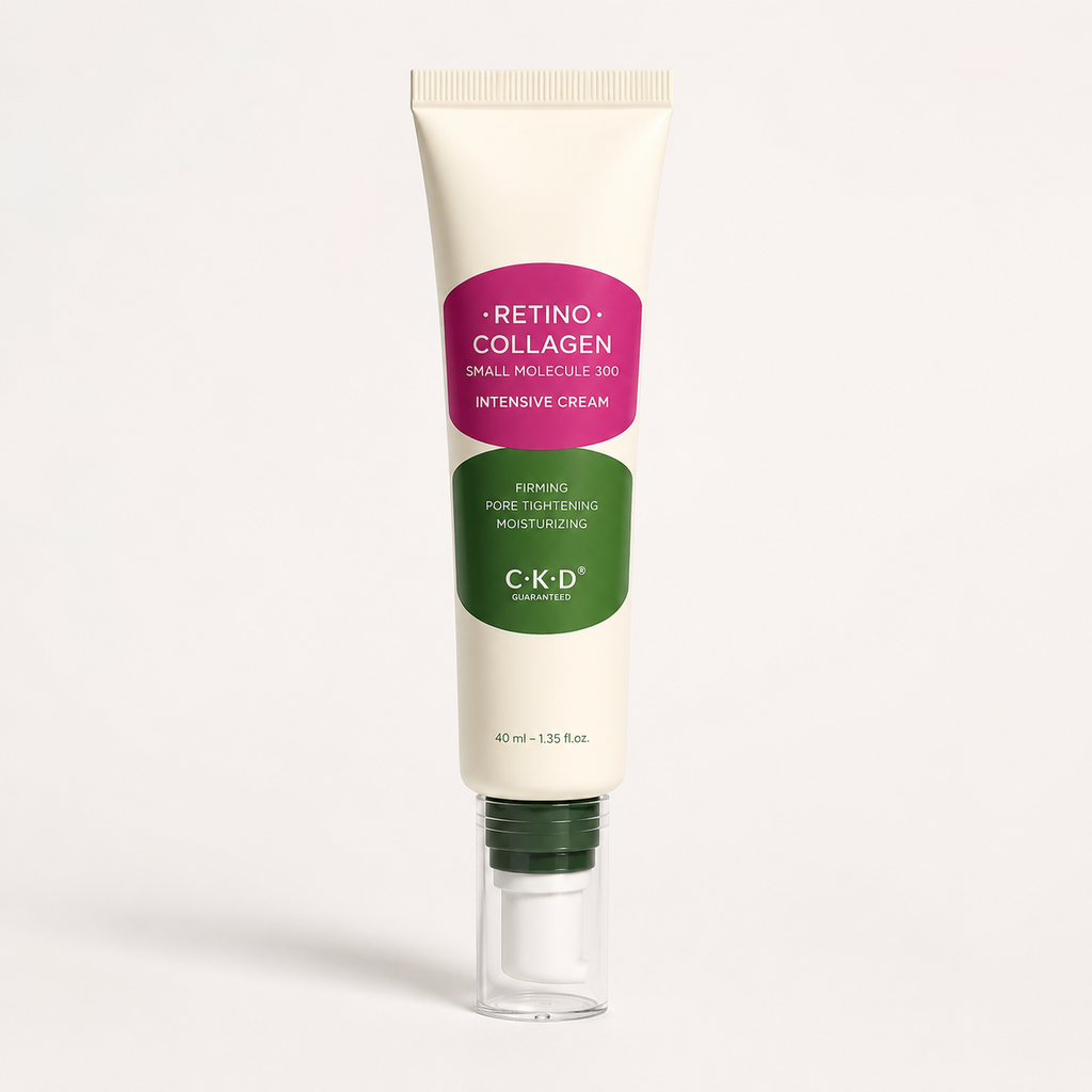 Retino Collagen Intensive Cream