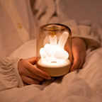 Cute Ambient Mosquito Lamp