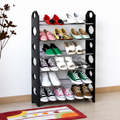 10-Tier Shoe Rack