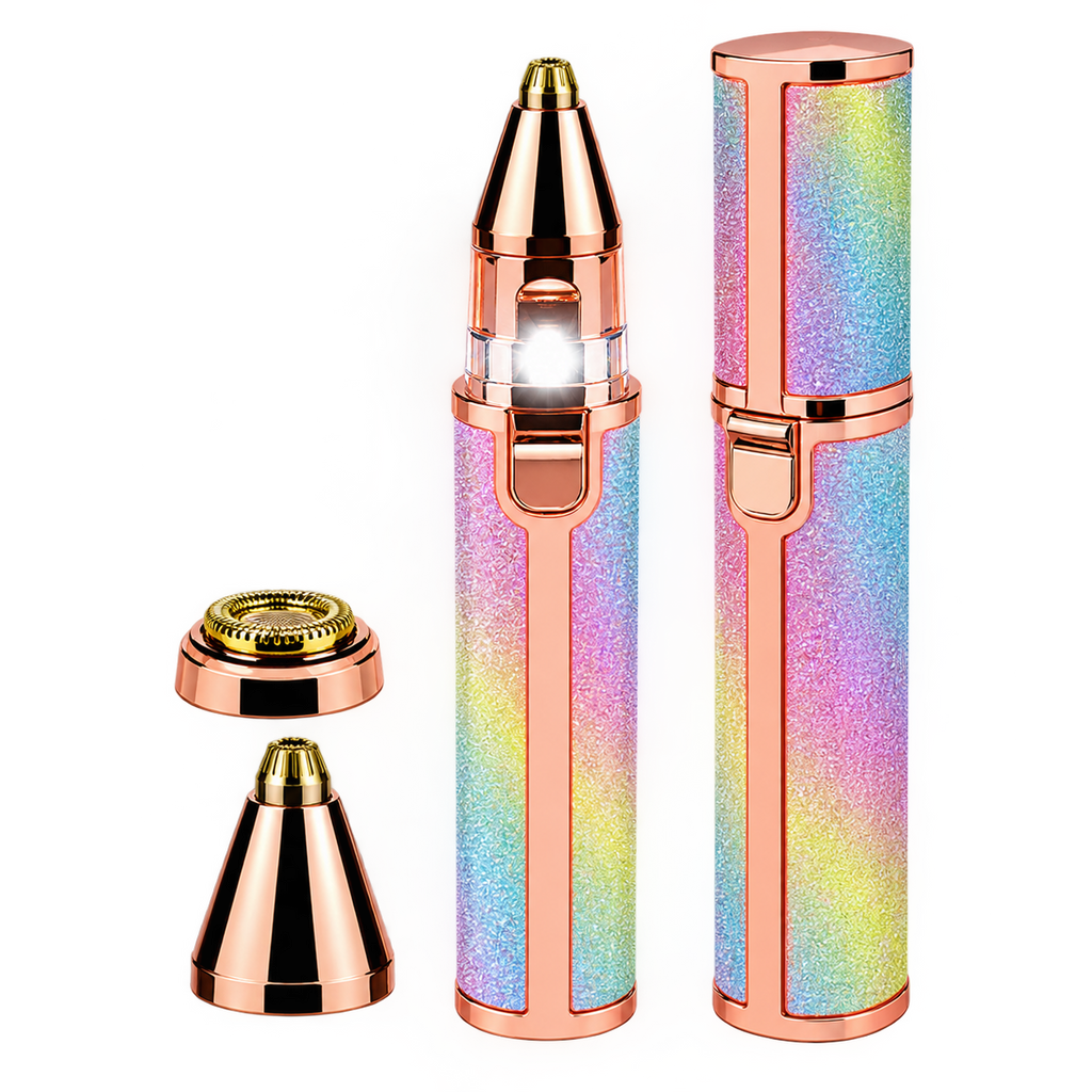 Painless Hair Remover
