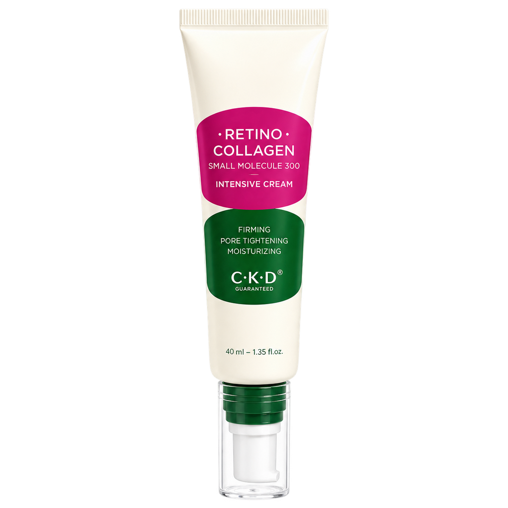 Retino Collagen Intensive Cream