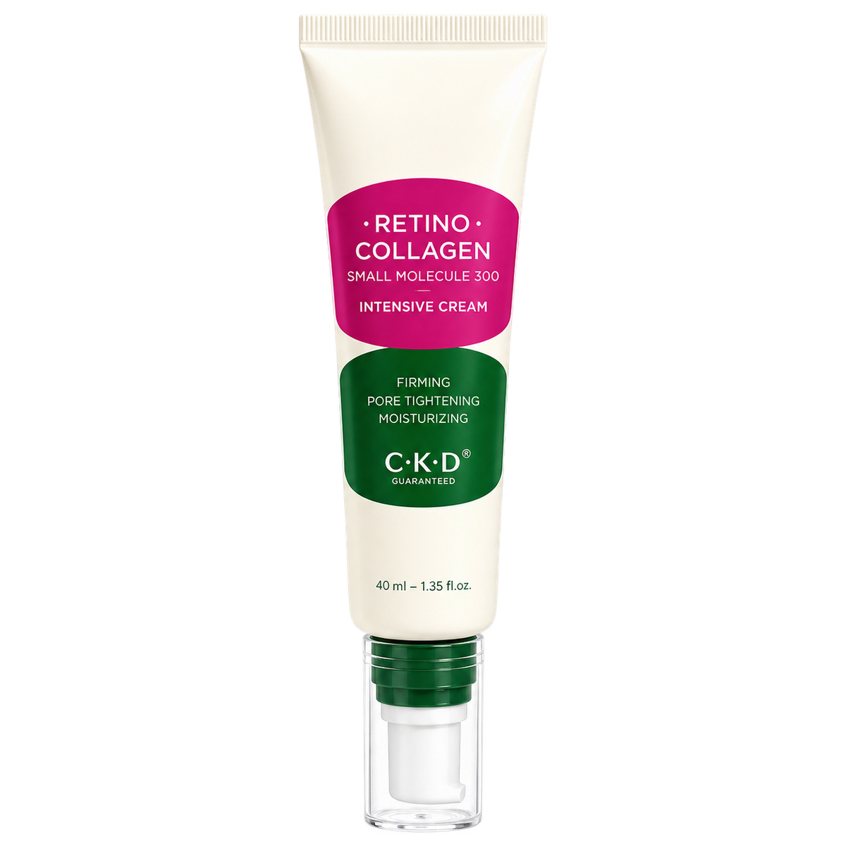 Retino Collagen Intensive Cream