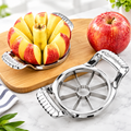 Apple Slice Coring Splitter Kitchen Gadget