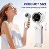 Handheld Portable Turbo Fan