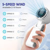 Handheld Portable Turbo Fan