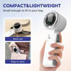Handheld Portable Turbo Fan