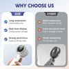 Handheld Portable Turbo Fan