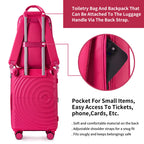 VIP Tour Luggage