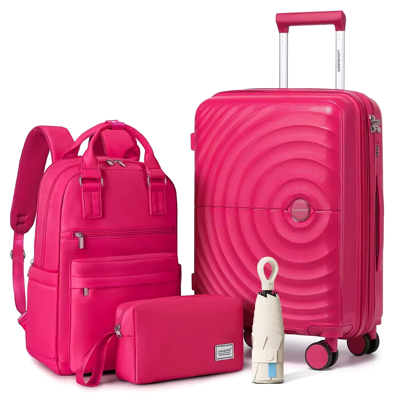 VIP Tour Luggage