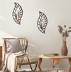 2 Pcs Small Mirror