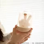 Cute Ambient Mosquito Lamp