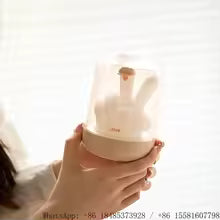 Cute Ambient Mosquito Lamp