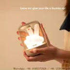Cute Ambient Mosquito Lamp