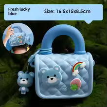 Kids Trendy Satchel