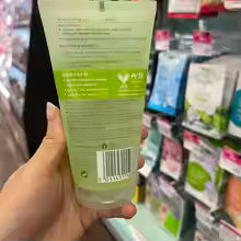 Simple - Refreshing Facial Wash