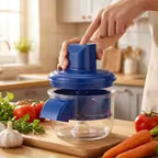Fruit and Vegetable Peeler