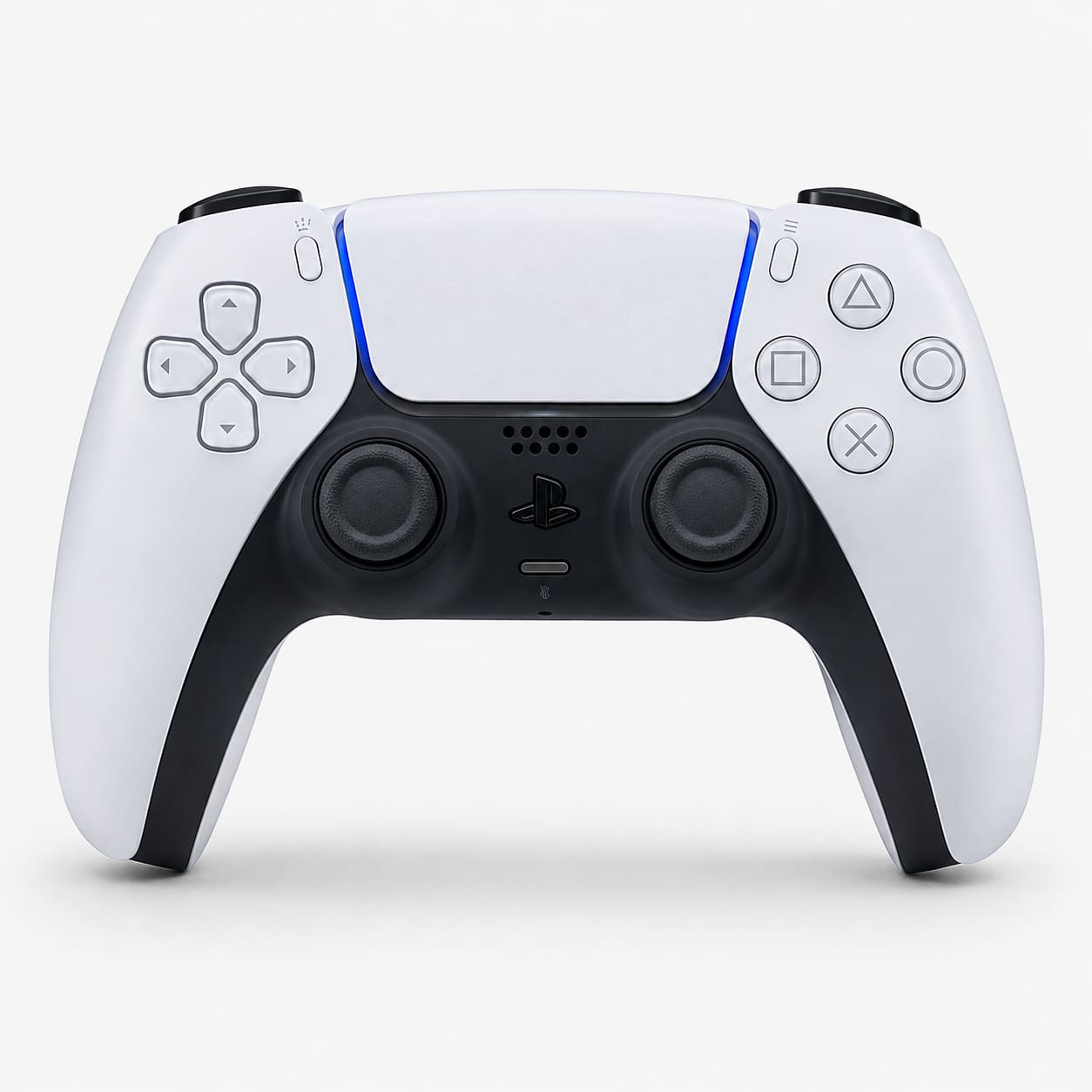 Dual Sense Wireless Controller