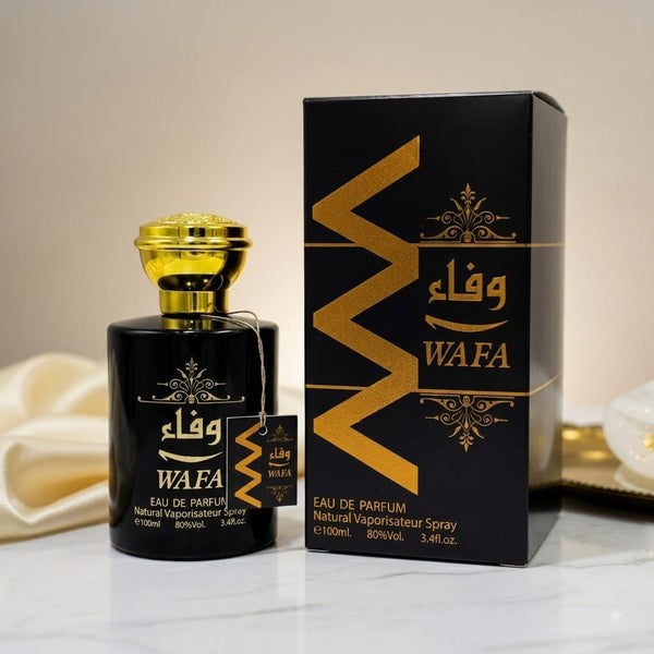 Wafa Eau De Parfum
