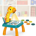 Kids Learning Desk