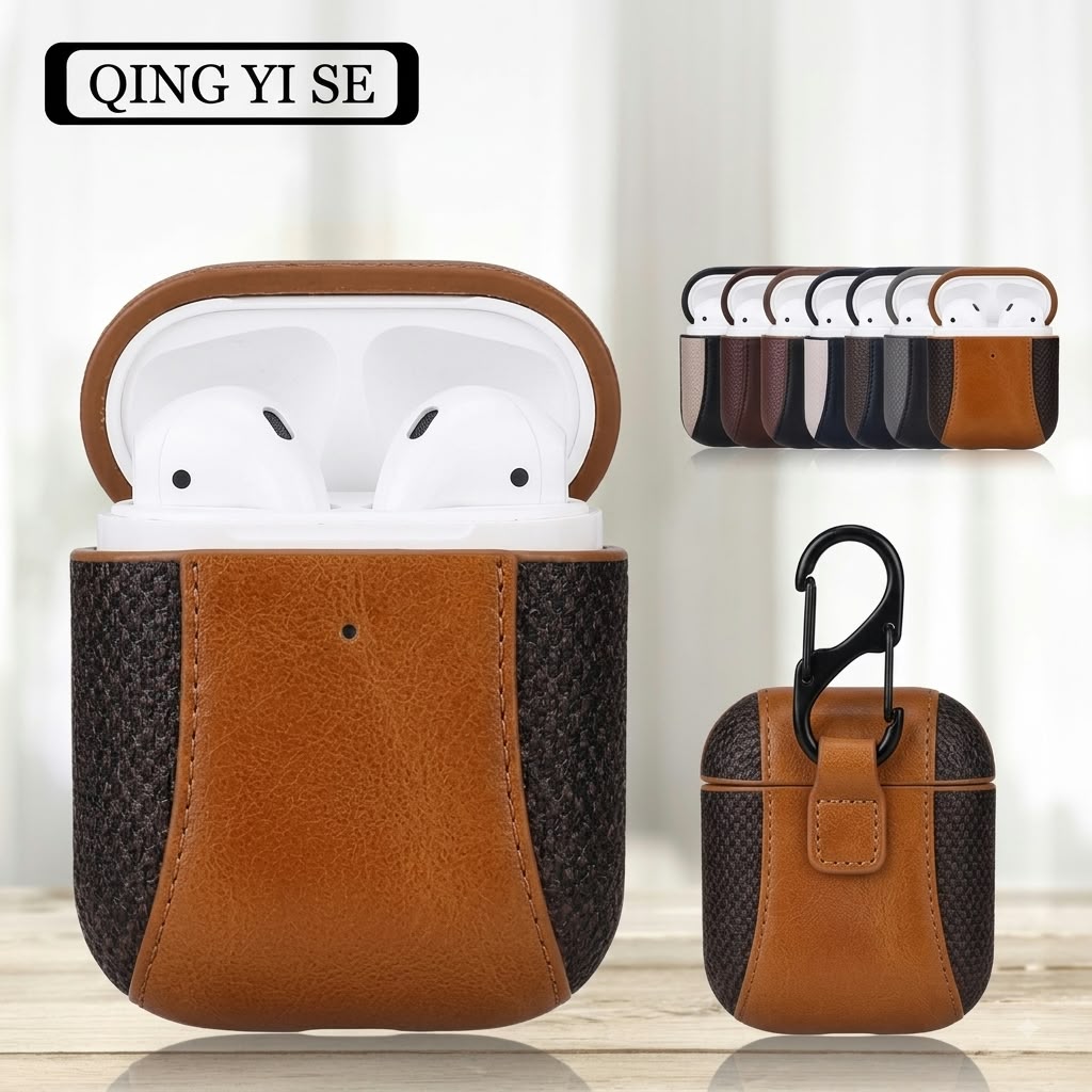 Airpods Earphone Cover