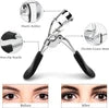 Beauty Naked Eyelash Curler